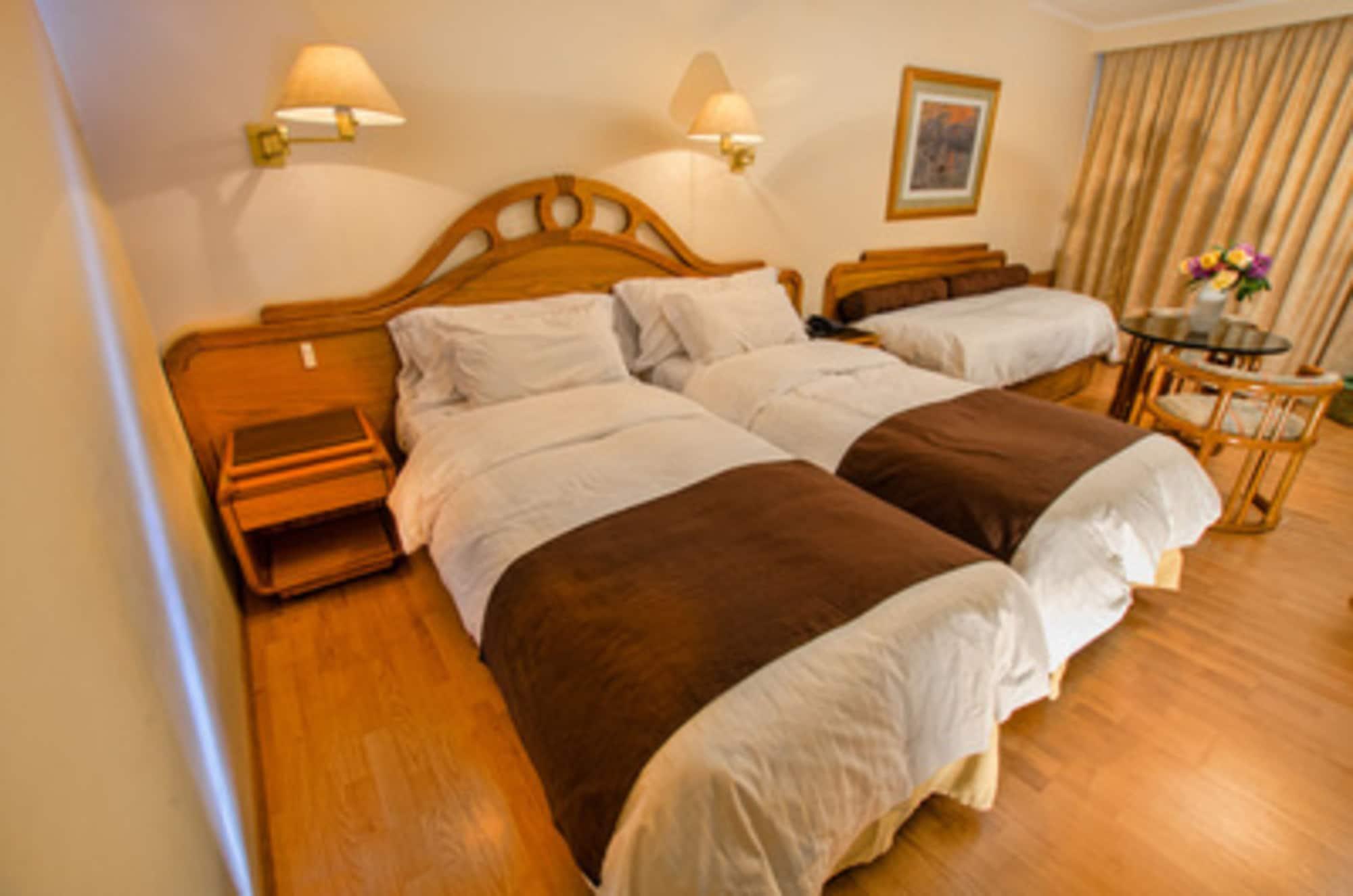 Hotel Cristal San Carlos de Bariloche Esterno foto