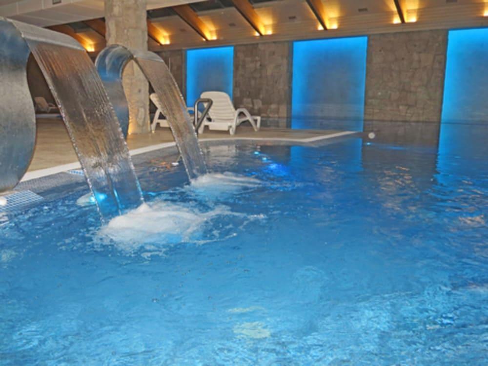 Hotel Cristal San Carlos de Bariloche Esterno foto