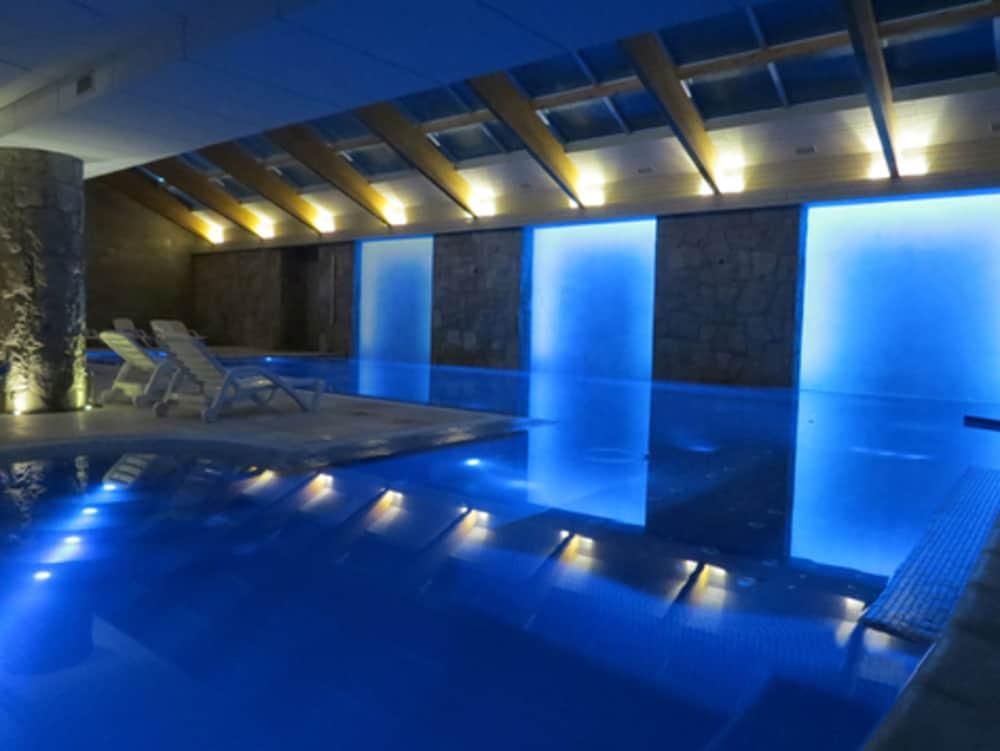 Hotel Cristal San Carlos de Bariloche Esterno foto