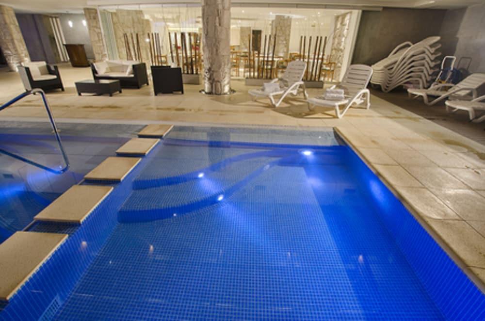 Hotel Cristal San Carlos de Bariloche Esterno foto