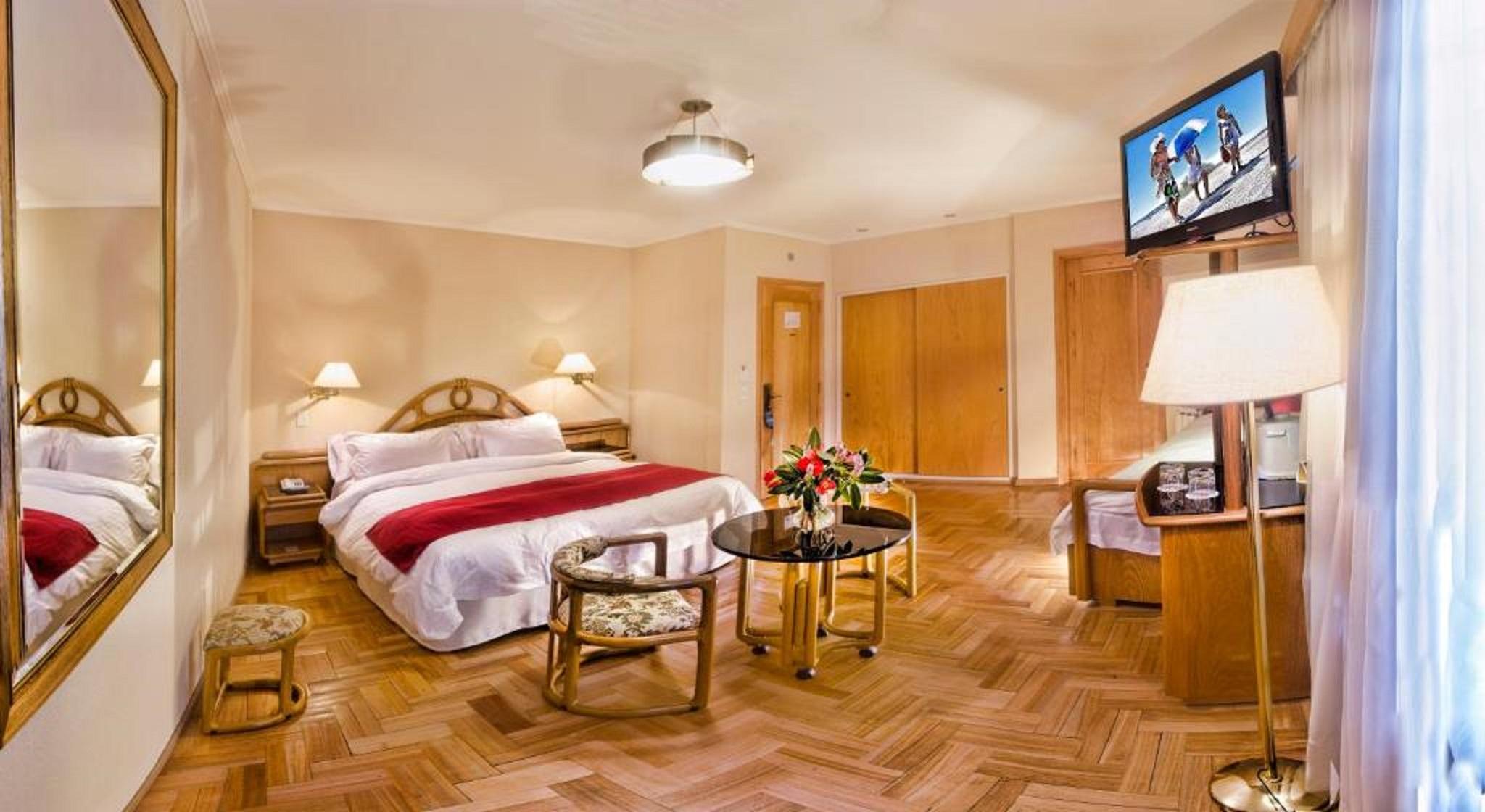 Hotel Cristal San Carlos de Bariloche Esterno foto