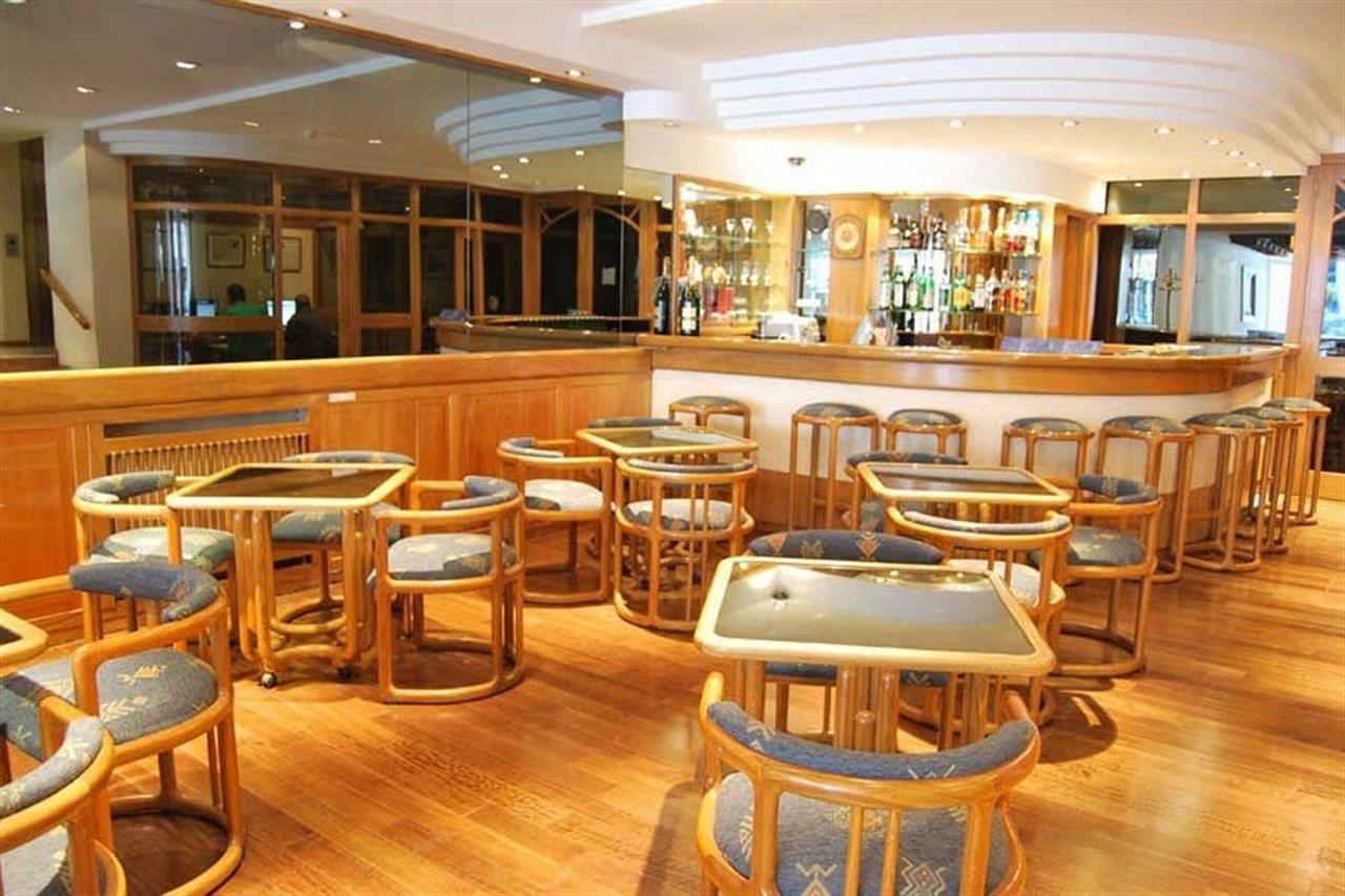 Hotel Cristal San Carlos de Bariloche Esterno foto